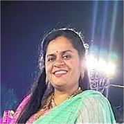 Dr Suryashi Patil